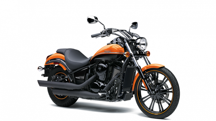 2020 kawasaki vulcan deals custom